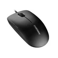 Cherry JM-0600-2 MC 2000 Corded Mouse Black - Image 3 of 3