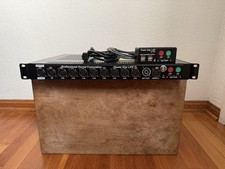 PSC Power Star LiFE-HD Power 12V Distribution System 16A Inverter Option Remote