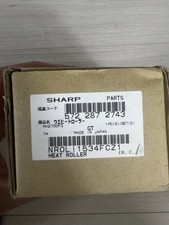 SHARP Heat ROLLER NROLi1534fcz1 Unused Please Check Part No