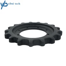 Drive Sprocket For New Holland LT185B LT190B LT195B 87447232 For Case 87460888