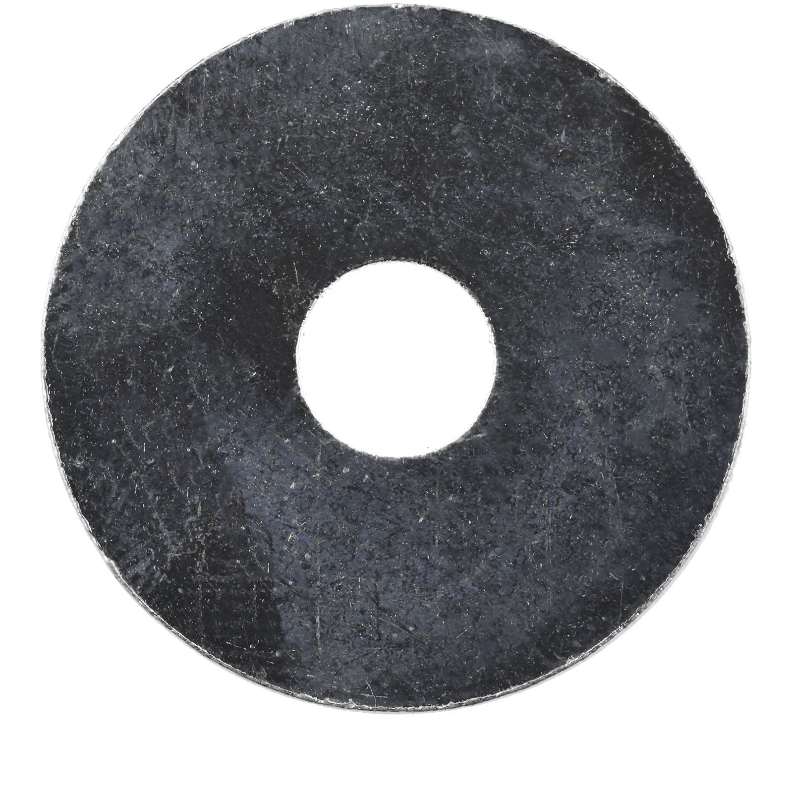 R-TECH Steel Washers BZP M6 x 25 Penny - Pack Of 50