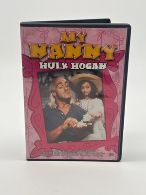 My Nanny - Hulk Hogan | DVD | sehr gut