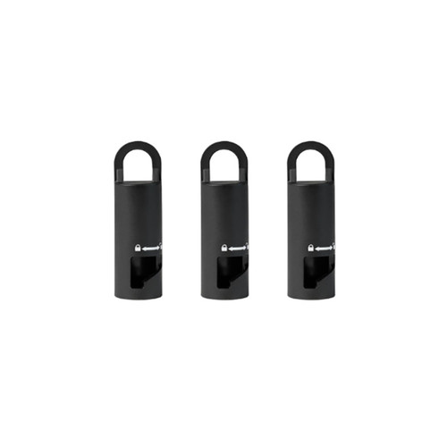 Milwaukee 49-16-2785 M18 FUEL QUIK-LOK Attachment Hanger 3pk