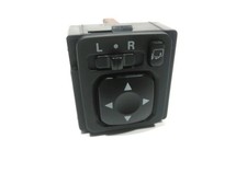 Retroviseur gauche (ou coque) Peugeot 4007
