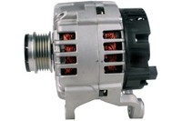 Lichtmaschine Generator Lima Hella 8EL 012 428-361 FüR Skoda VW Audi 3B2 8D2 A6
