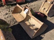 60" Grading  Bucket For 6-8 Ton Excavator (E376)