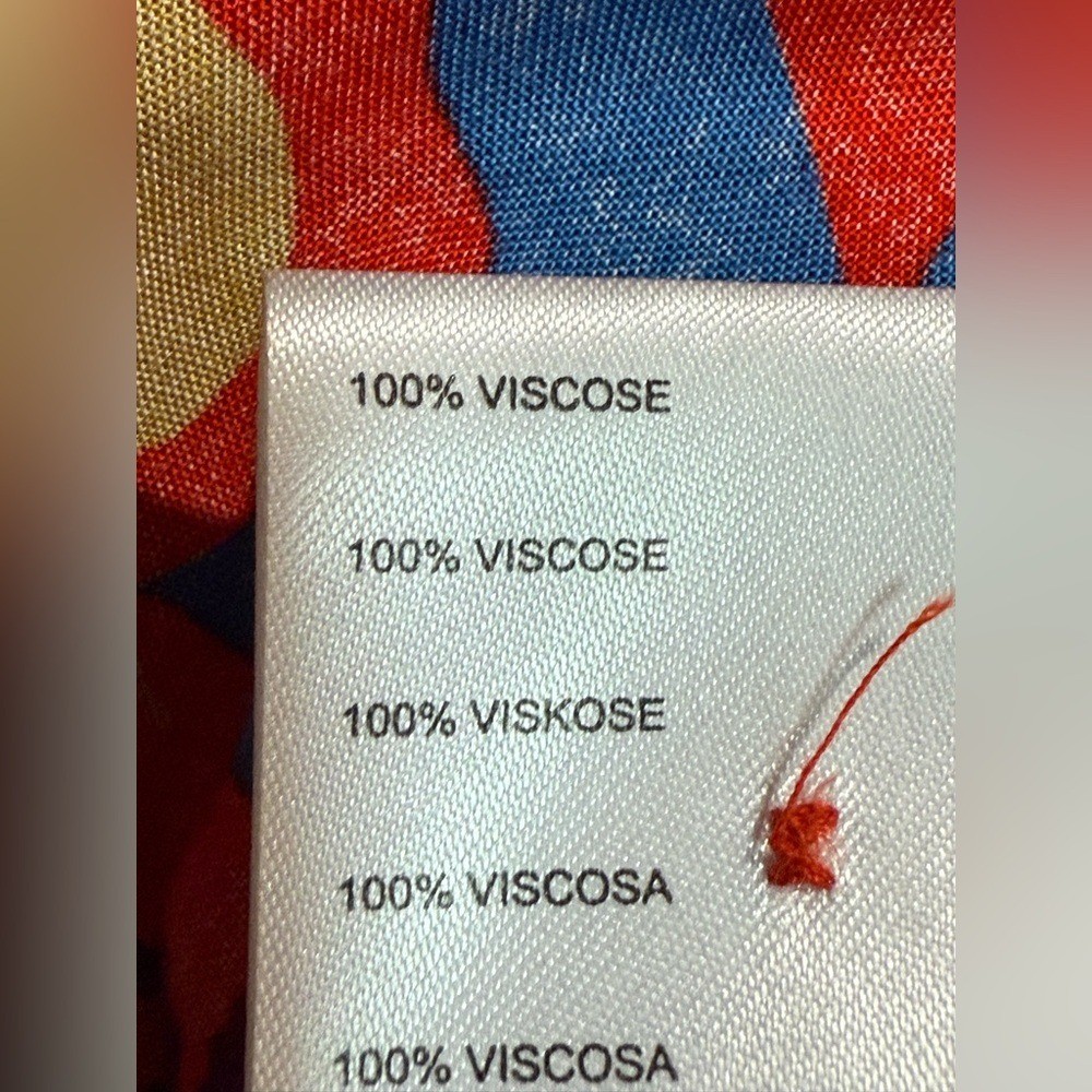 Anthropologie Maeve Blithe Button Down Fruit Flor… - image 7