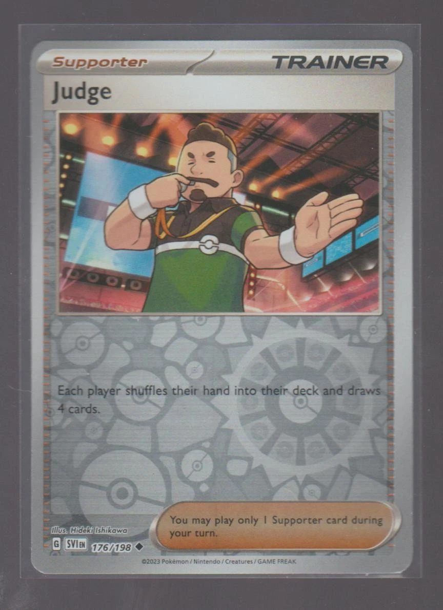 Professor Program Pokmon TCG Cards for sale | eBay