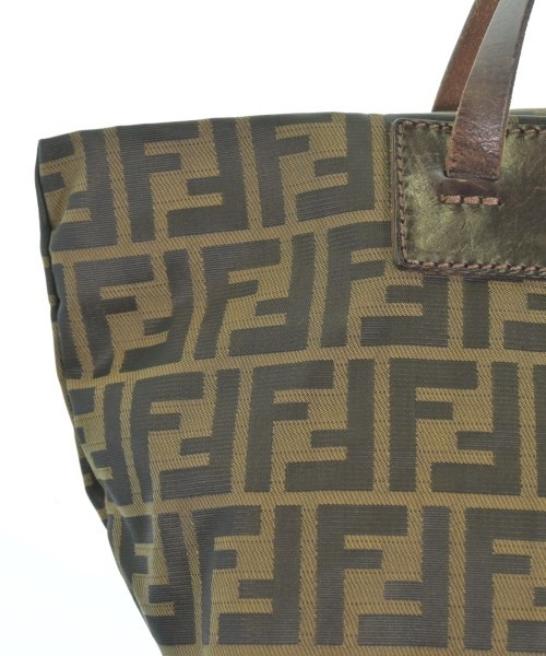 FENDI Handbags KhakixBlack(Patterned) 2200635915757 thumbnail 7