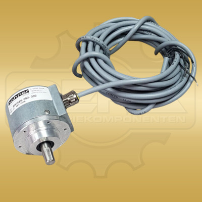 Hohner Encoder AWI58X-082-300