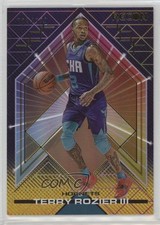2021-22 Panini Recon Bronze /299 Terry Rozier III #49 02v3