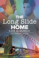 Kate Mcmurray | The Long Slide Home | Taschenbuch | Englisch (2015)