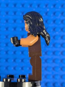 Lego Star Wars: Quinlan Vos - Printed Legs sw0746 Set 75151