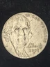2007 P Jefferson Nickel Circulated