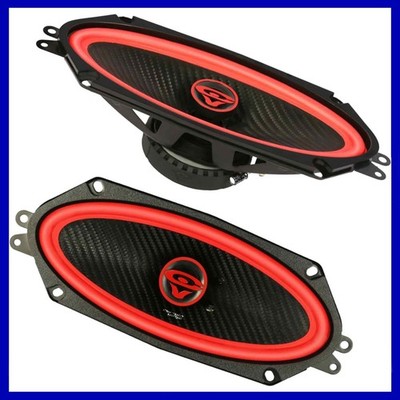Cerwin-Vega V410 4 x 10'' Vega Serie 2 way coaxial 2 ohm