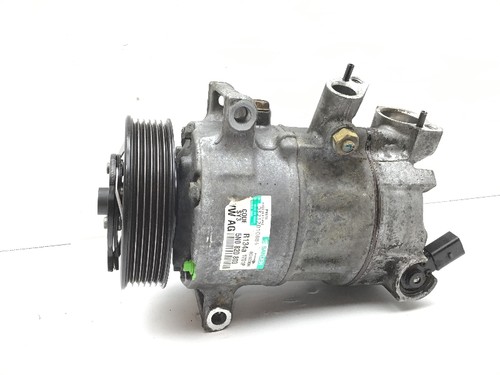 375670 Klimakompressor VW Passat B6 Variant (3C5) 5N0820803 5N0820803