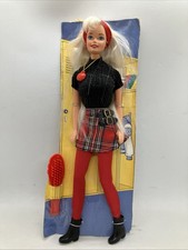 Barbie School Spirit Special Edition 1995 Mattel 15301 12  New No Box
