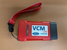 Ford Rotunda VCM Lite Diagnostic Tool
