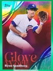 2026 Topps Series 2 Ryne Sandberg Base (RAW)