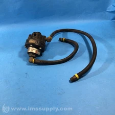 Fairchild Industrial Prod Model 20 Volume Booster 6260