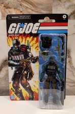 G.I. Joe Classified Series Retro Cardback  Beach Head  6    Action Figure  Hasbro