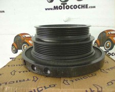 Poulies diverses BMW 530