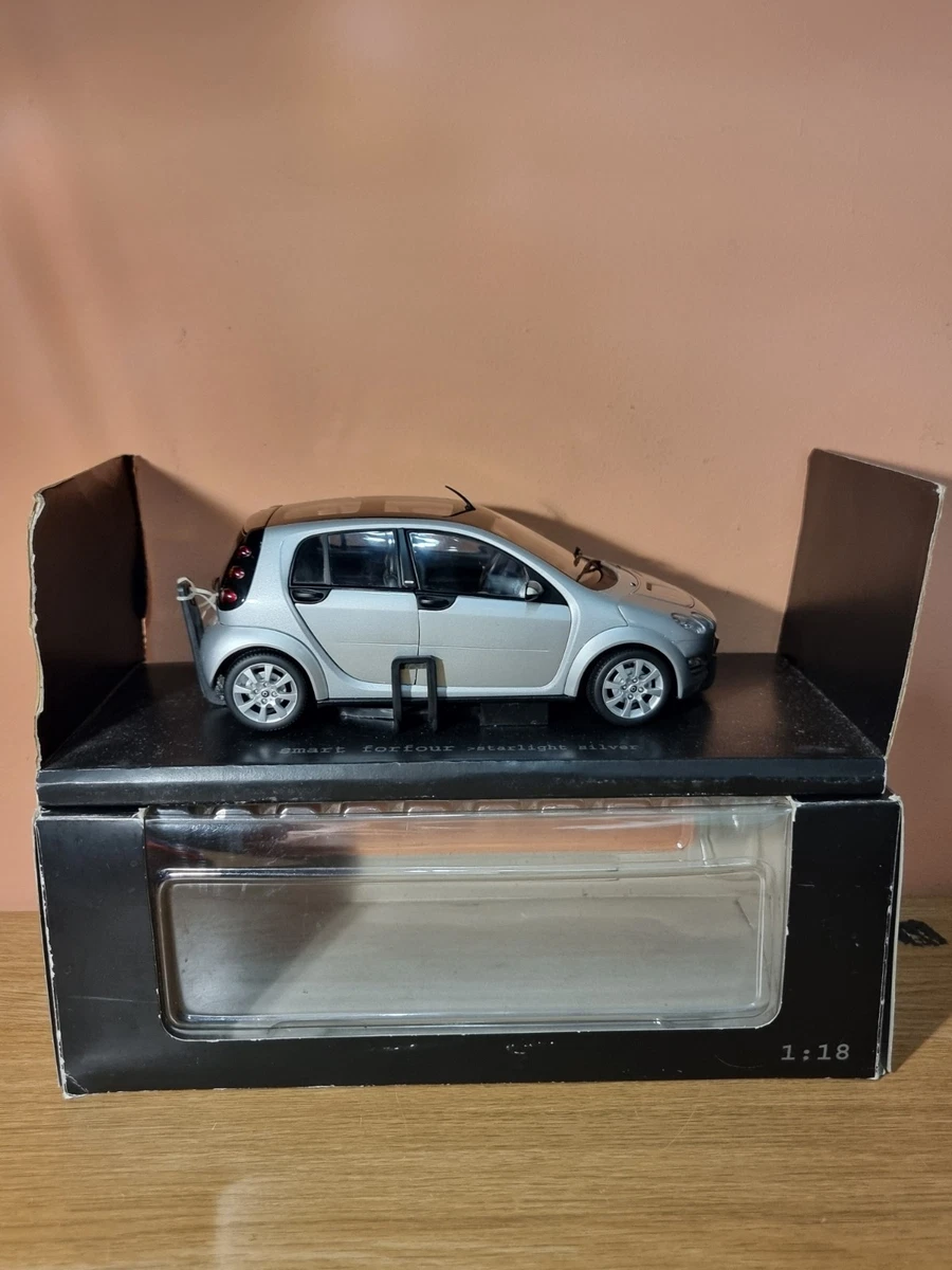 Smart 1:18 Scale Diecast Cars, Trucks & Vans for sale | eBay