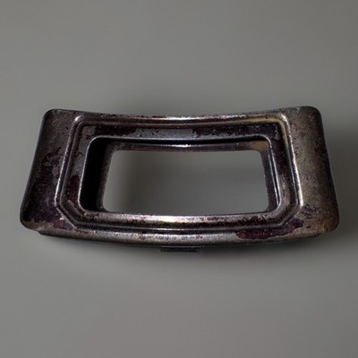 Dutch Hemburg steyr Mannlicher 6.5x53r 1895 95 stripper Clip 5 rds