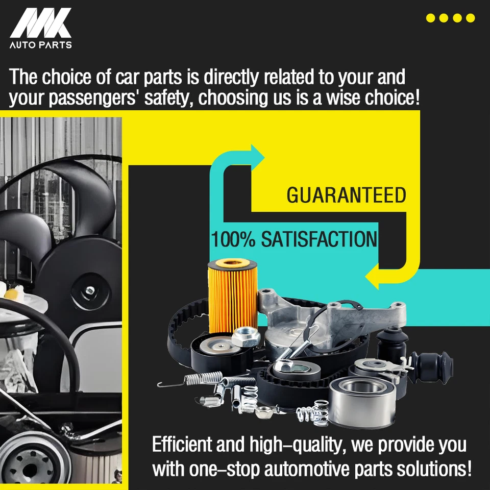 5293161AA Camshaft Cam Shaft Position Sensor for Mini Cooper 2002-2008 1.6L Foto 2 de 4