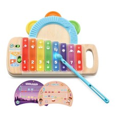 Tappin' Colors 2-in-1 Xylophone