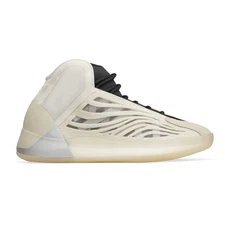 adidas  Yeezy Quantum Basketball  Mens Beige Sneakers Athletic Shoes HQ2085
