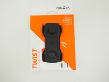 NEW! FidLock TWIST Tex Base Multi Bottle Holder for Textile Pack Straps 