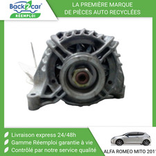 Alternateur Alfa Romeo MITO