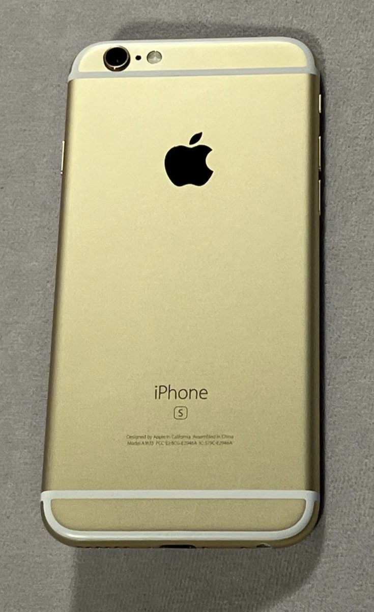 Apple iPhone 6s 64GB Phones for Sale - Shop New & Used Cell Phones