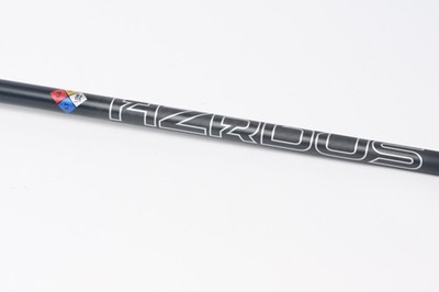 NEW Project X HZRDUS Gen 5 Black 70g Stiff Flex Driver Shaft .335 (#21969)