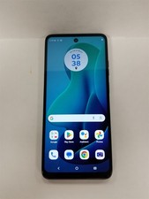 Motorola Moto G 5G 2024 128GB Gray XT2417-1 Unlocked Fully Functional DF8283
