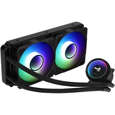 AEROCOOL ADVANCED TECHNOLOGIES Aerocool Mirage L240 ACLA-MR24117.71