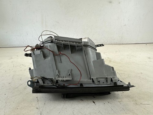 Mercedes 300E Left Euro Headlight W124 90-93 OEM - Picture 6 of 8