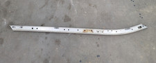 1994-96 Arctic Cat Zr 580 EFI Oem Formed Skid...