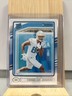 2024 Panini Donruss - Rated Rookie Cornelius Johnson #377