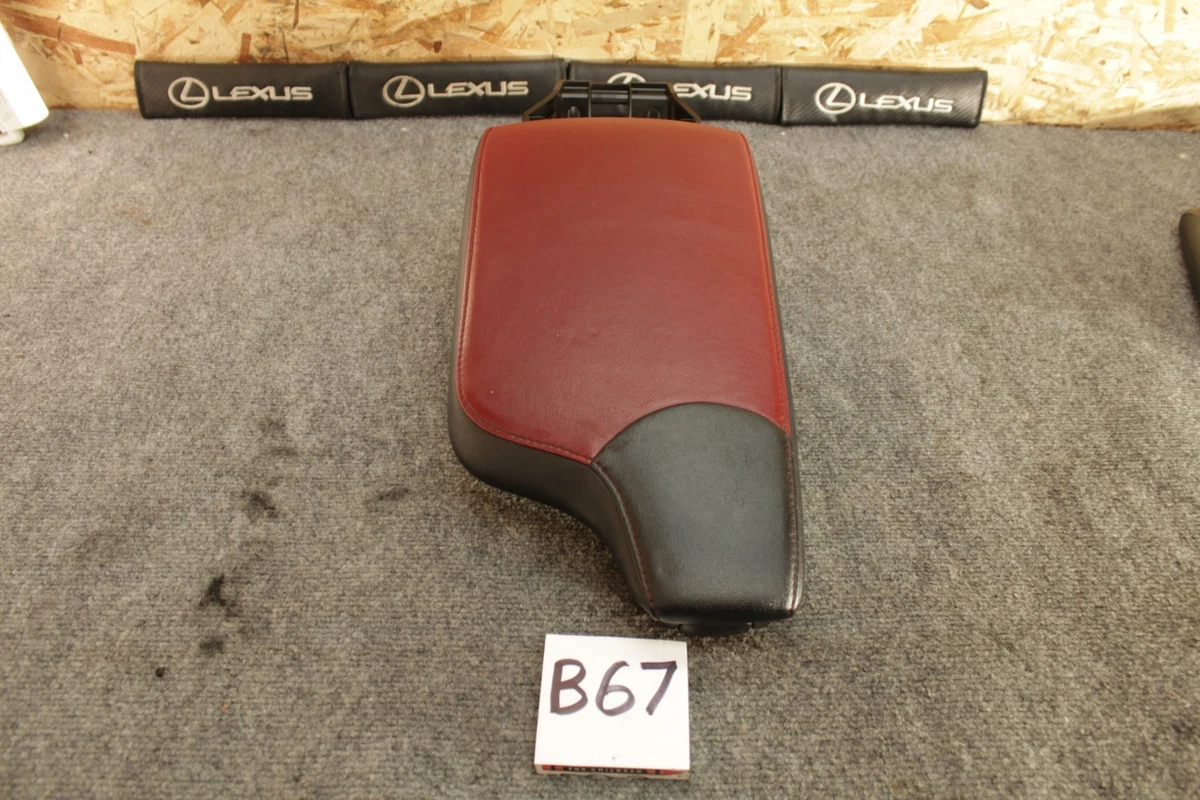Center & Overhead Console Parts for Lexus RC F for sale | eBay