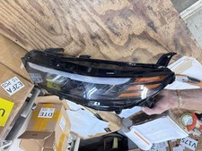 For Honda Accord 2023-2025 Headlight Led Headlamp Assembly Left Driver Returned For Honda Accord 2023-2025 Headlight Led Headlamp Assembly Left Driver Returned