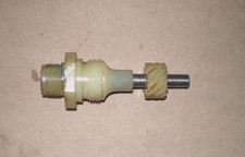 Mg Midget Sprite Morris Speedo Speedometer Gear Drive Pinion And Housing
