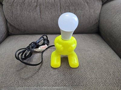 Black Light Man By Lite Works Lamp