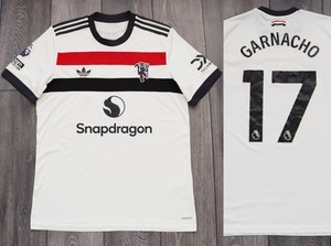 Manchester United Jersey Garnacho | eBay