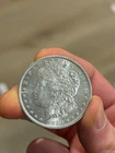 1880 O UNC Morgan Dollar! Better Date!