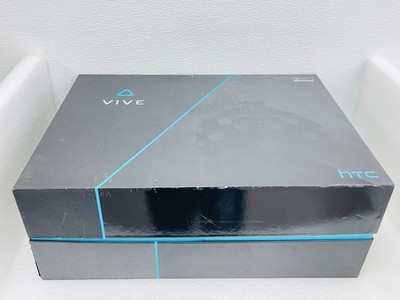USED - HTC Vive Pre Virtual Reality Gaming Headset VR System / Free Shipping