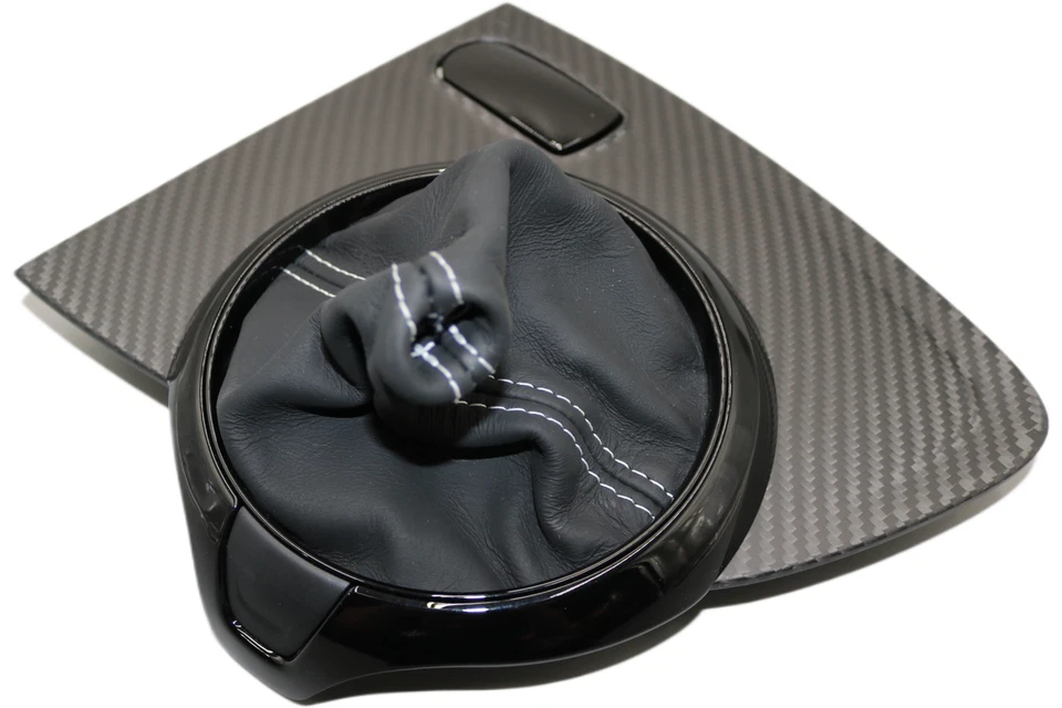 1WT16YSAAA 全新原始设备制造商 2013 - 2017 道奇 VIPER CONSOLE SHIFTER BEZEL SRT ACR GTS GTC — 第 3/4 张图片