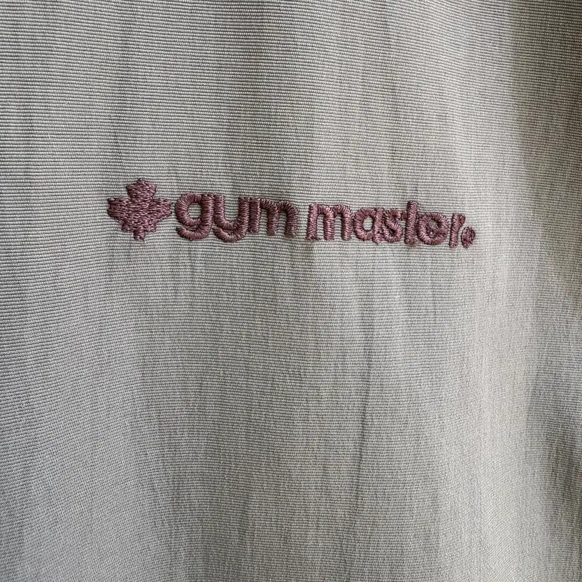 Gym Master Reversible Jacket - Second Hand, Condi… - image 8