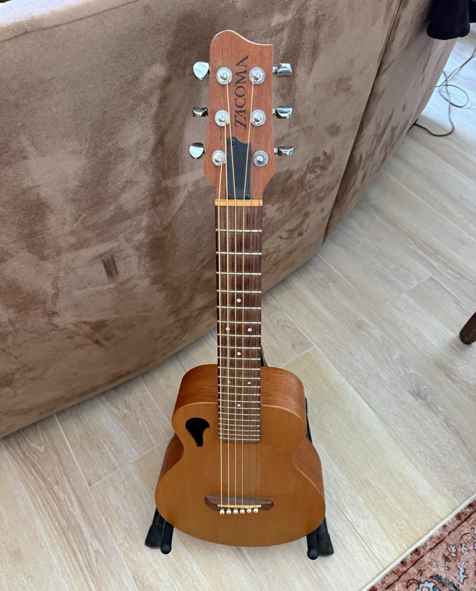 Tacoma Guitars & Basses for sale | eBay